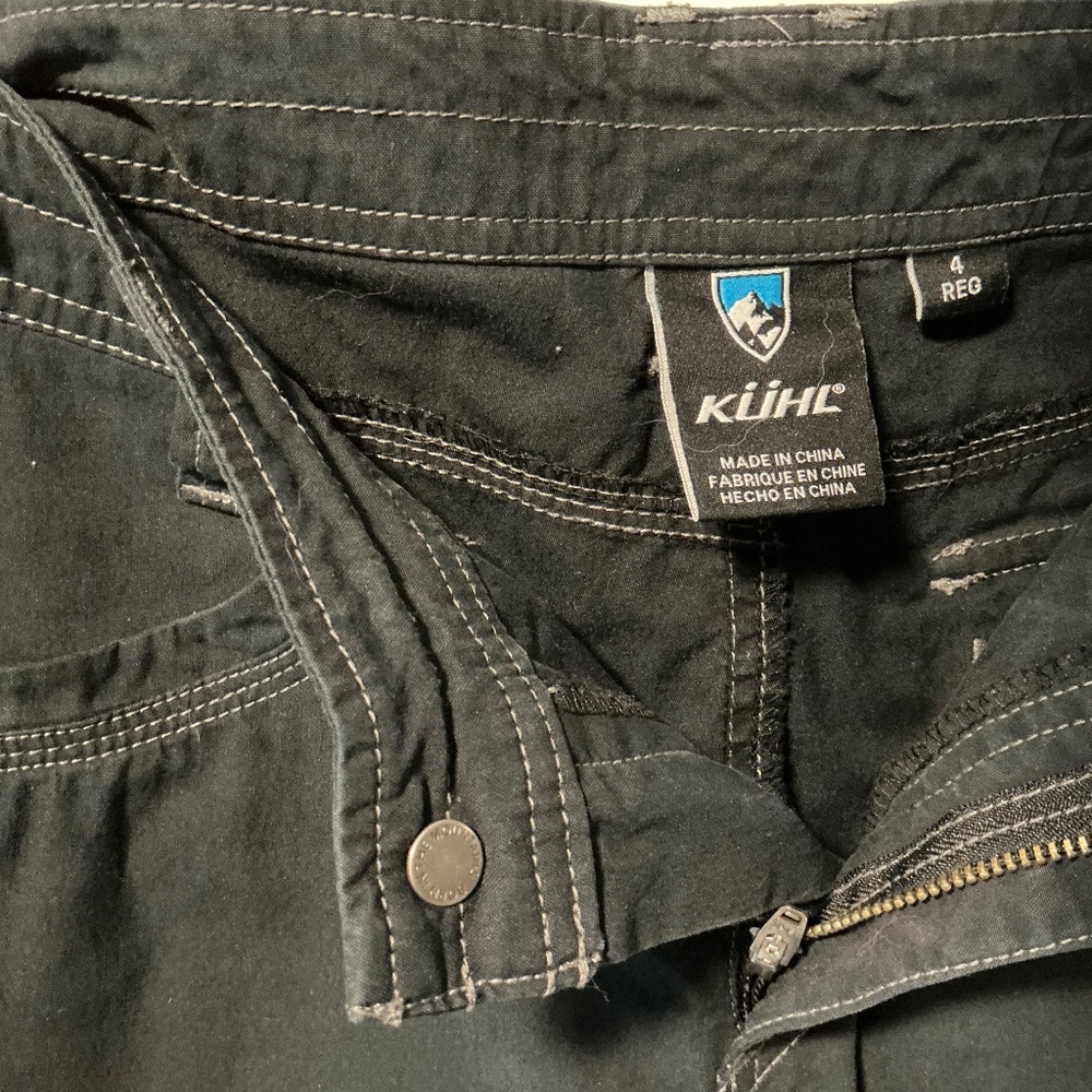 Kuhl Pants - Picture 3 of 4